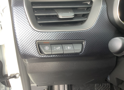 Renault ARKANA Nouveau E-Tech full hybrid 145 GSR2 Evolution