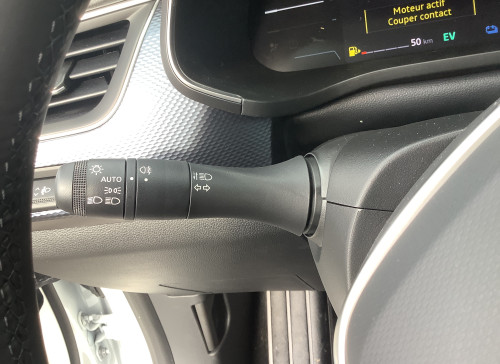 Renault ARKANA Nouveau E-Tech full hybrid 145 GSR2 Evolution