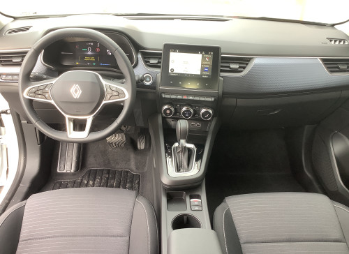 Renault ARKANA Nouveau E-Tech full hybrid 145 GSR2 Evolution