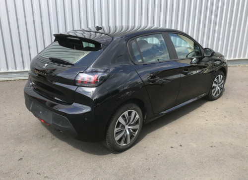Peugeot 208 PureTech 75 S&S BVM5 Active