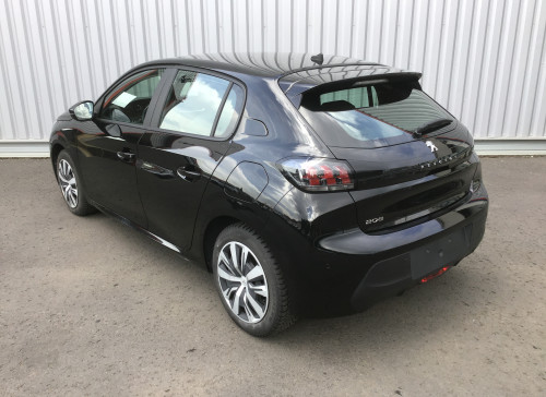 Peugeot 208 PureTech 75 S&S BVM5 Active