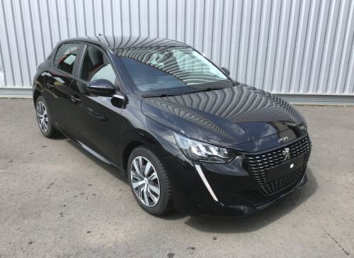 Peugeot 208 PureTech 75 S&S BVM5 Active