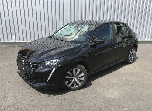 Peugeot 208 PureTech 75 S&S BVM5 Active