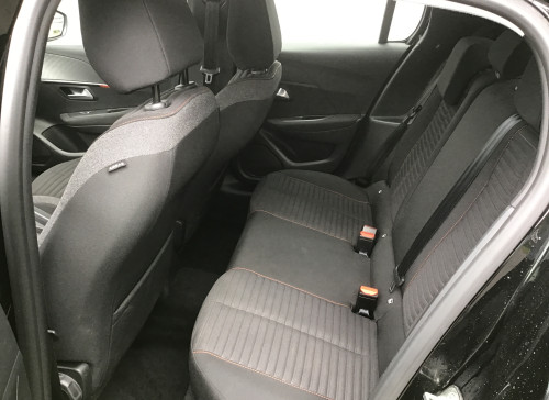 Peugeot 208 PureTech 75 S&S BVM5 Active