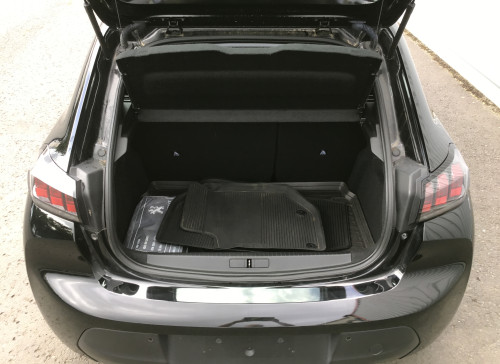 Peugeot 208 PureTech 75 S&S BVM5 Active