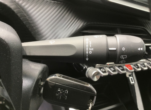 Peugeot 208 PureTech 75 S&S BVM5 Active