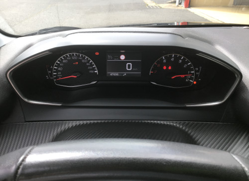 Peugeot 208 PureTech 75 S&S BVM5 Active