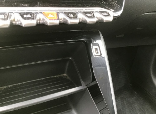 Peugeot 208 PureTech 75 S&S BVM5 Active