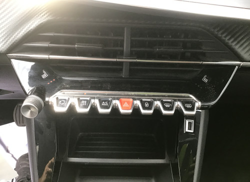 Peugeot 208 PureTech 75 S&S BVM5 Active