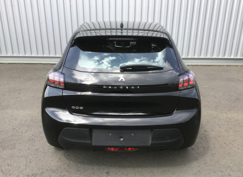 Peugeot 208 PureTech 75 S&S BVM5 Active