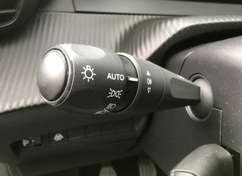 Peugeot 208 PureTech 75 S&S BVM5 Active
