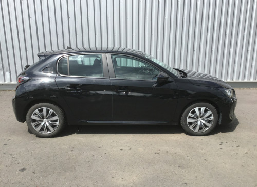 Peugeot 208 PureTech 75 S&S BVM5 Active