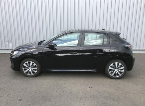 Peugeot 208 PureTech 75 S&S BVM5 Active