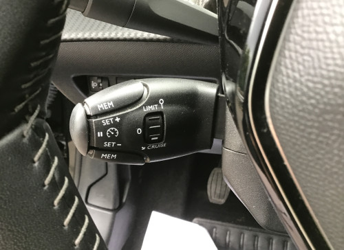 Peugeot 208 PureTech 75 S&S BVM5 Active
