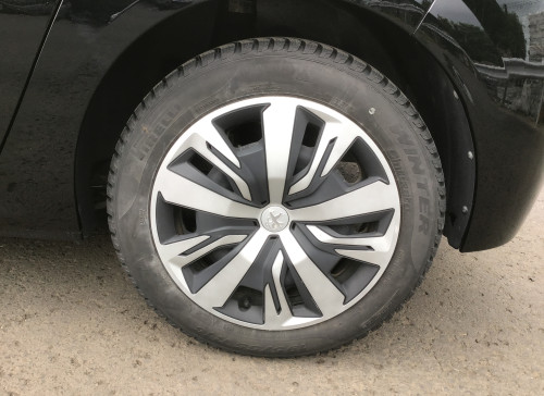 Peugeot 208 PureTech 75 S&S BVM5 Active