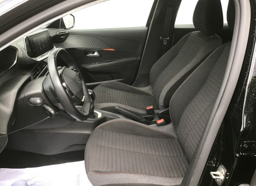 Peugeot 208 PureTech 75 S&S BVM5 Active