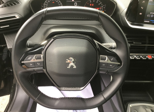 Peugeot 208 PureTech 75 S&S BVM5 Active