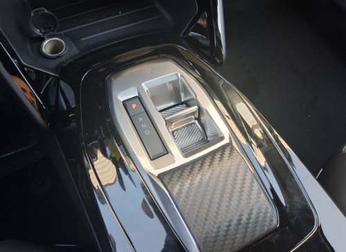 Peugeot 2008 Nouveau Hybrid 145 e-DCS6 Allure