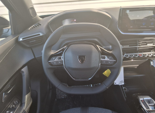 Peugeot 2008 Nouveau Hybrid 145 e-DCS6 Allure