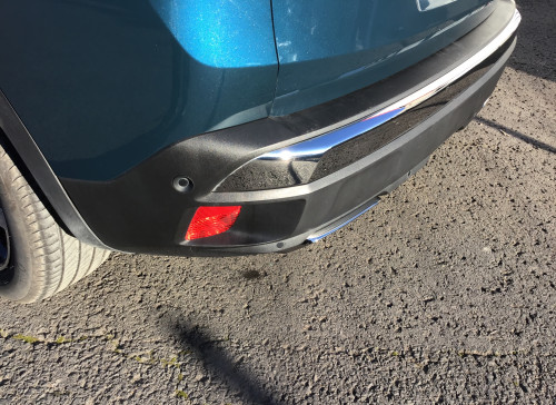 Peugeot 3008 BlueHDi 130ch S&S EAT8 GT