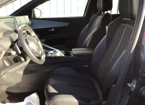 Peugeot 3008 BlueHDi 130ch S&S EAT8 GT