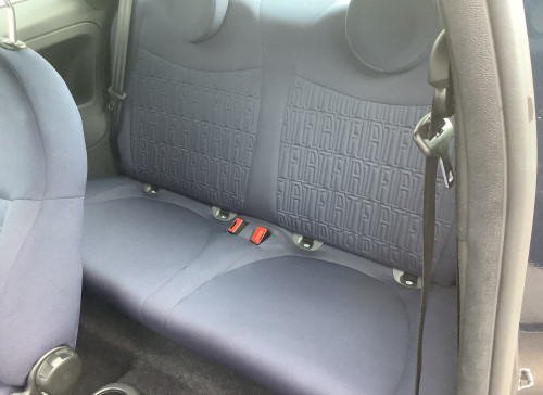 Fiat 500 MY22 1.0 70 ch Hybride BSG S/S Cult