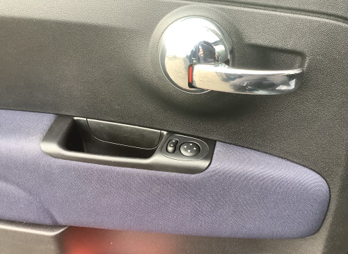 Fiat 500 MY22 1.0 70 ch Hybride BSG S/S Cult