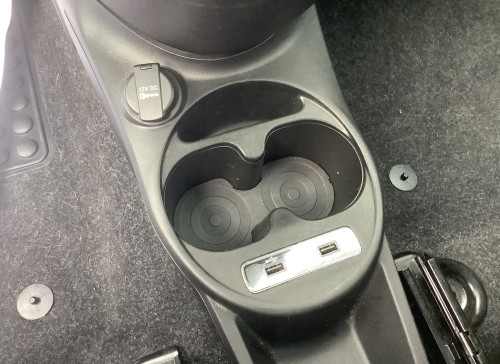 Fiat 500 MY22 1.0 70 ch Hybride BSG S/S Cult