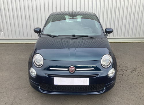 Fiat 500 MY22 1.0 70 ch Hybride BSG S/S Cult