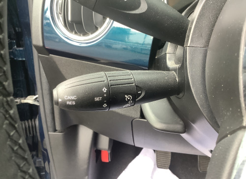 Fiat 500 MY22 1.0 70 ch Hybride BSG S/S Cult