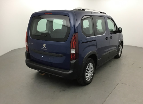 Peugeot RIFTER Nouveau Standard PureTech 110 S&S BVM6 Active