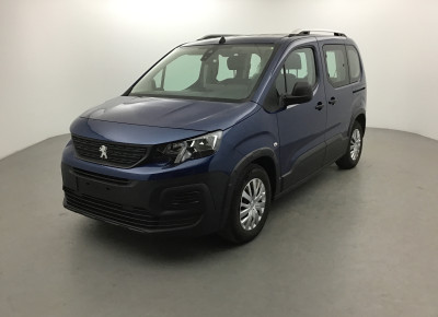 Peugeot RIFTER Nouveau Standard PureTech 110 S&S BVM6 Active