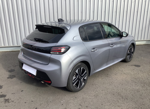 Peugeot 208 Nouvelle 100 S&S BVM6 Allure