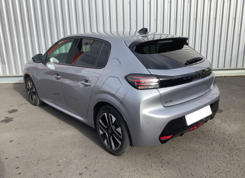 Peugeot 208 Nouvelle 100 S&S BVM6 Allure