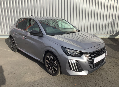 Peugeot 208 Nouvelle 100 S&S BVM6 Allure