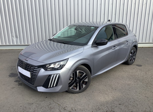 Peugeot 208 Nouvelle 100 S&S BVM6 Allure