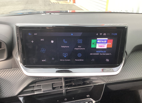 Peugeot 208 Nouvelle 100 S&S BVM6 Allure