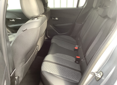 Peugeot 208 Nouvelle 100 S&S BVM6 Allure