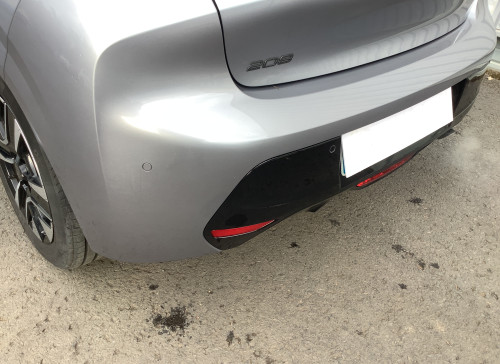 Peugeot 208 Nouvelle 100 S&S BVM6 Allure