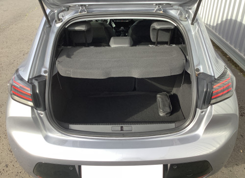 Peugeot 208 Nouvelle 100 S&S BVM6 Allure