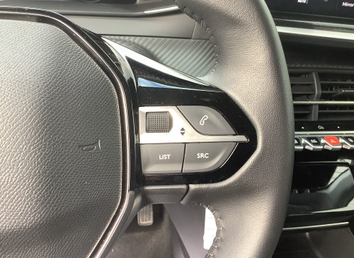 Peugeot 208 Nouvelle 100 S&S BVM6 Allure