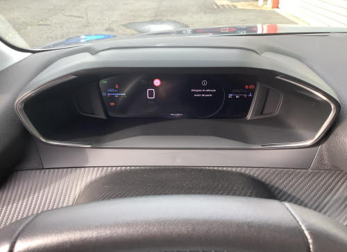 Peugeot 208 Nouvelle 100 S&S BVM6 Allure