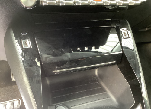 Peugeot 208 Nouvelle 100 S&S BVM6 Allure