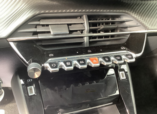 Peugeot 208 Nouvelle 100 S&S BVM6 Allure