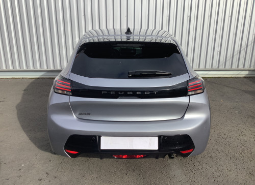 Peugeot 208 Nouvelle 100 S&S BVM6 Allure