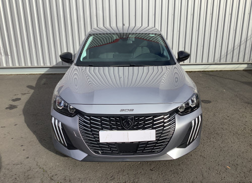 Peugeot 208 Nouvelle 100 S&S BVM6 Allure