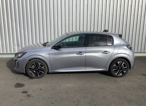 Peugeot 208 Nouvelle 100 S&S BVM6 Allure