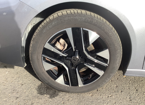 Peugeot 208 Nouvelle 100 S&S BVM6 Allure