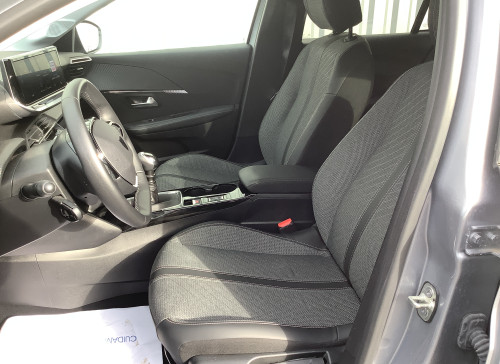 Peugeot 208 Nouvelle 100 S&S BVM6 Allure