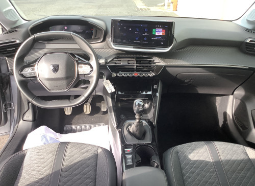 Peugeot 208 Nouvelle 100 S&S BVM6 Allure